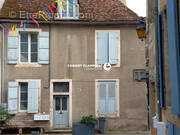 Appartement à SEMUR-EN-AUXOIS