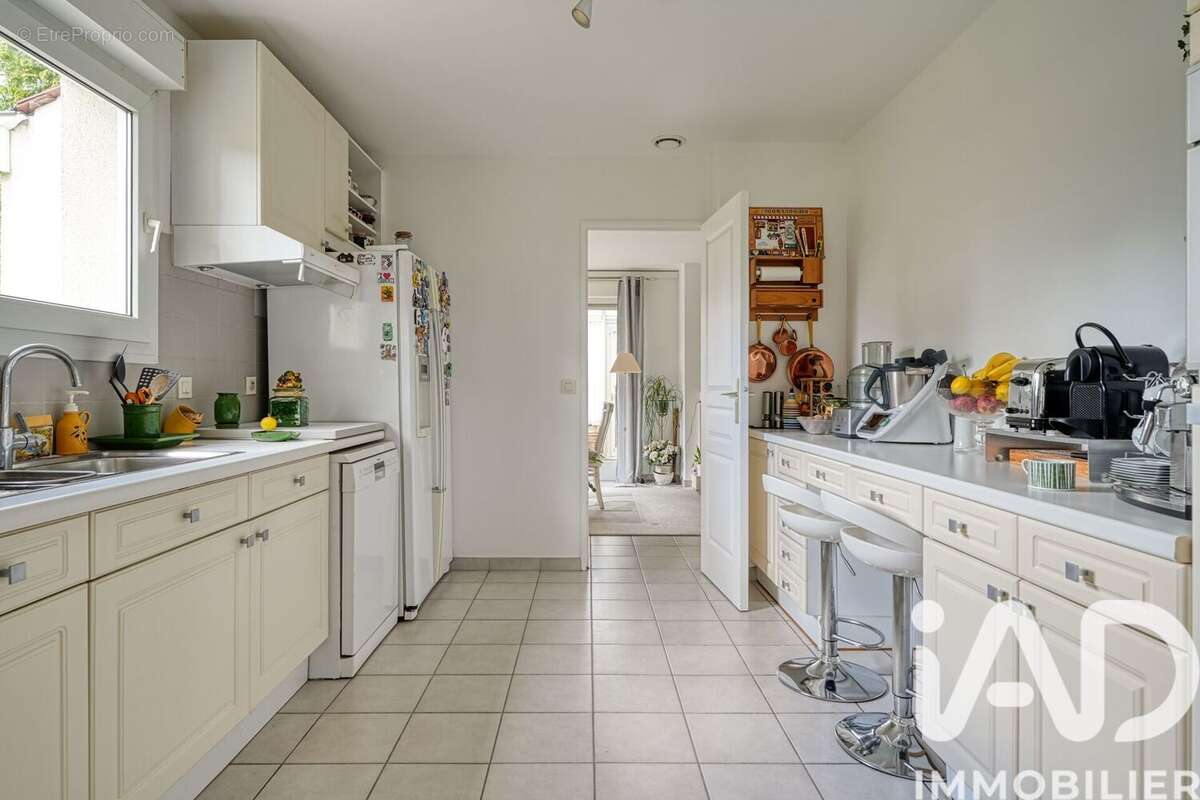 Photo 9 - Maison à FORGES-LES-BAINS