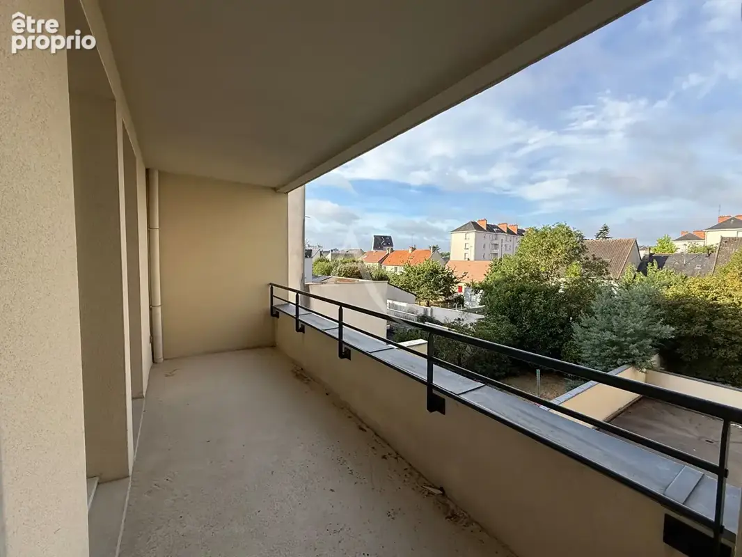 Appartement à LE MANS