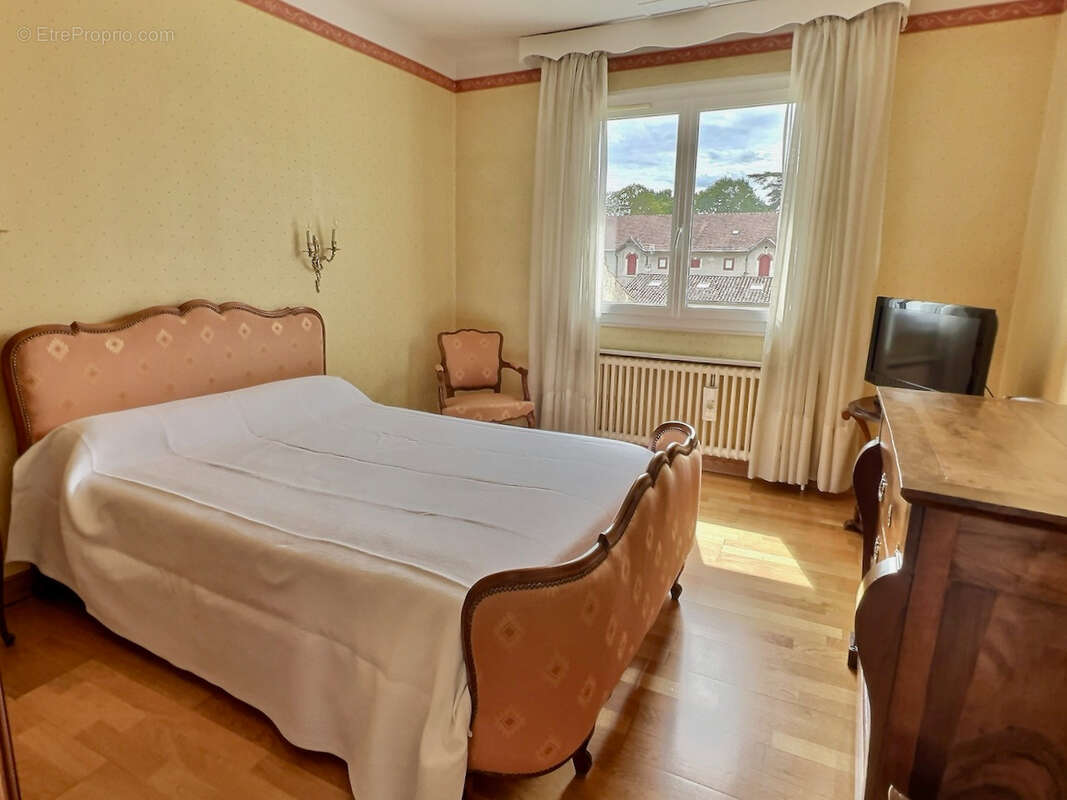 Maison à VILLENEUVE-SUR-LOT