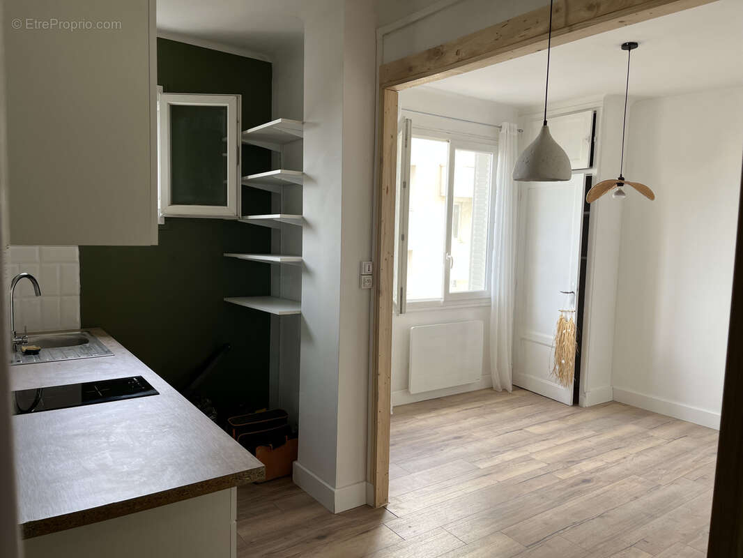 Appartement à VALENCE