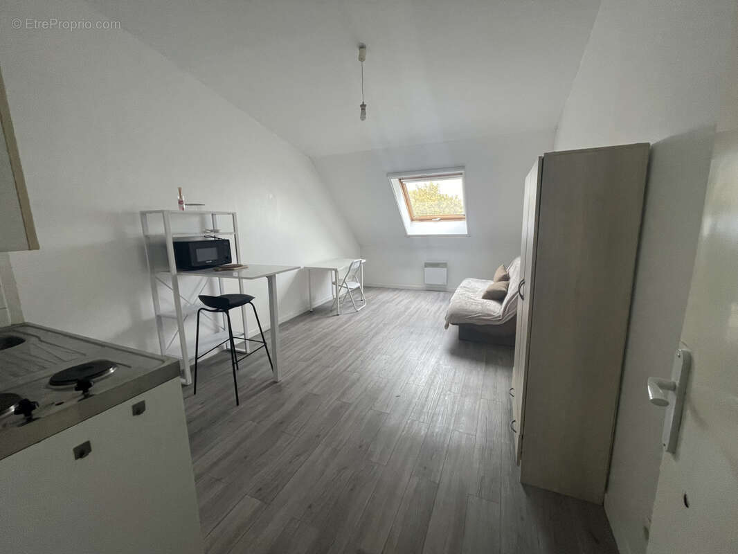 Appartement à AMIENS