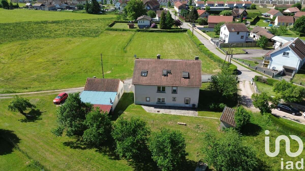 Photo 3 - Appartement à FRAIZE