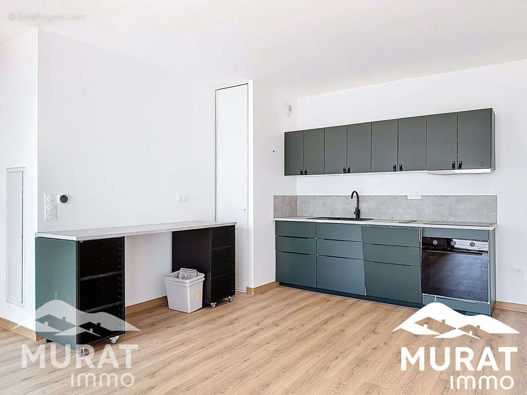 Appartement à CLERMONT-FERRAND