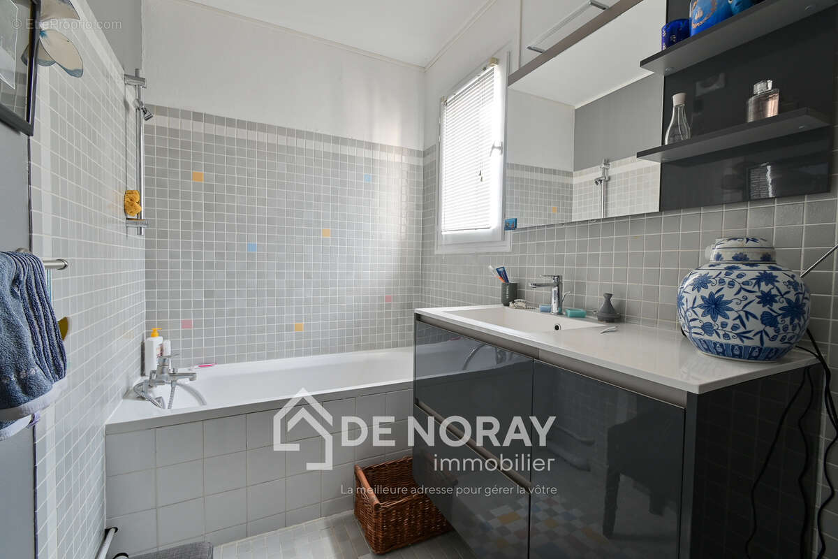 Appartement à TOURS