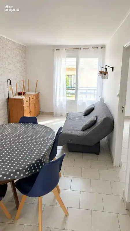 A Vendre - Appartement 2 pièces - Berck-Plage - photo 2