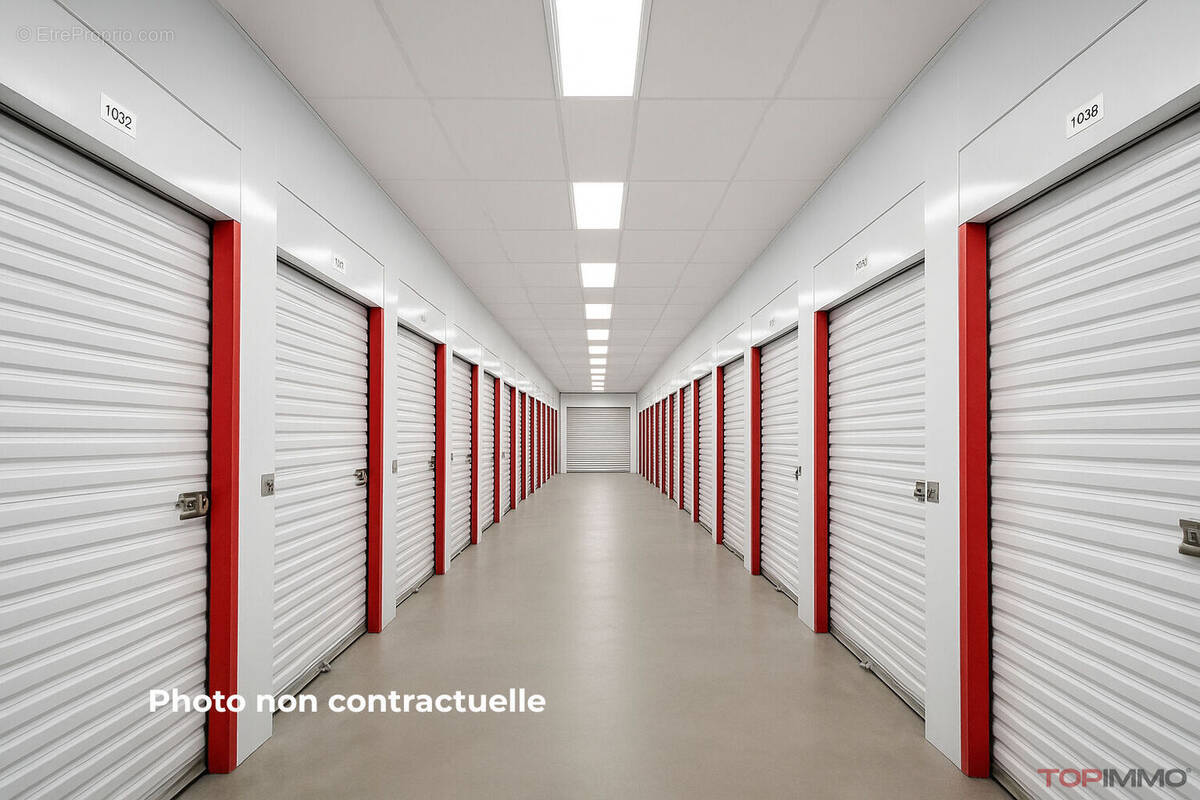 Commerce à RIEDISHEIM