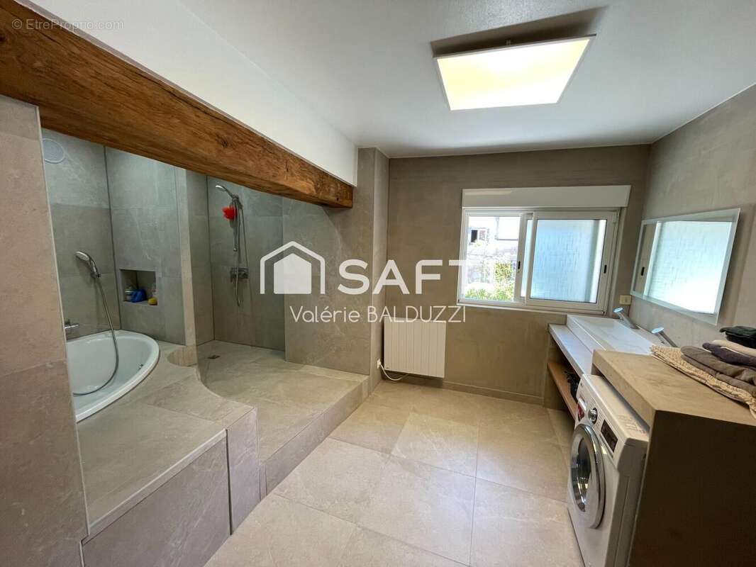 Maison 170 m² à Saacy-Sur-Marne  - photo 5