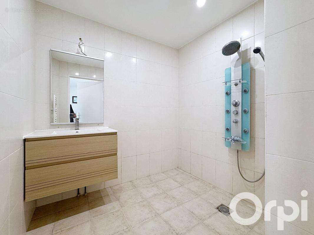 Appartement à LONGJUMEAU
