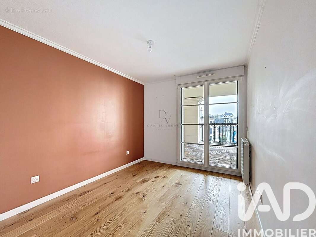 Photo 7 - Appartement à CLAMART