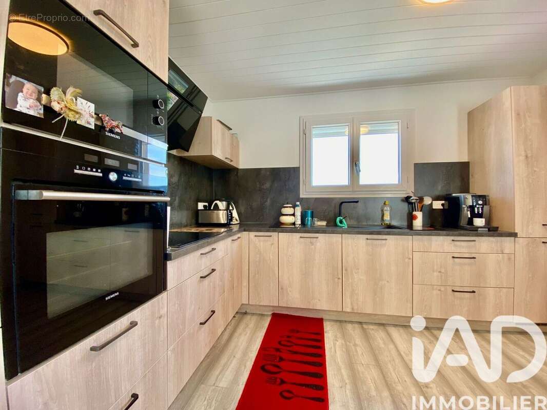 Photo 4 - Maison à CARCASSONNE