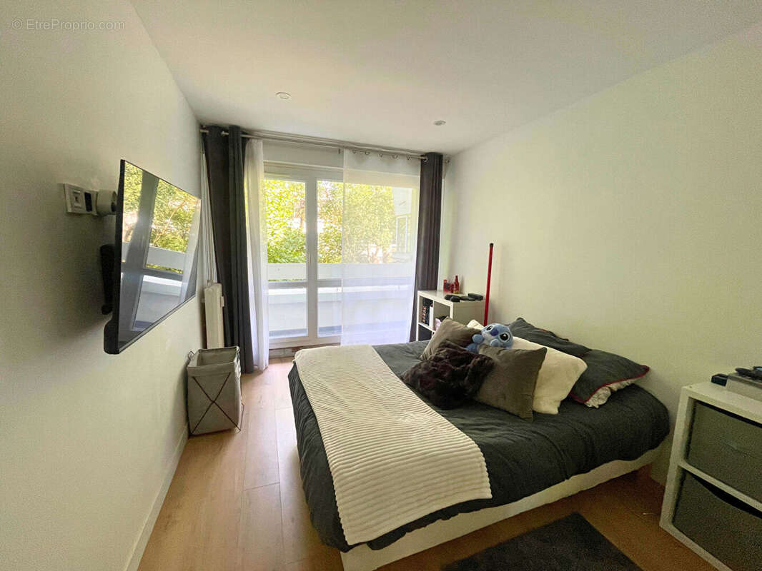 Appartement à LES ESSARTS-LE-ROI