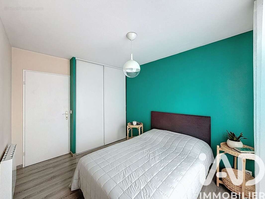Photo 4 - Appartement à LONGJUMEAU