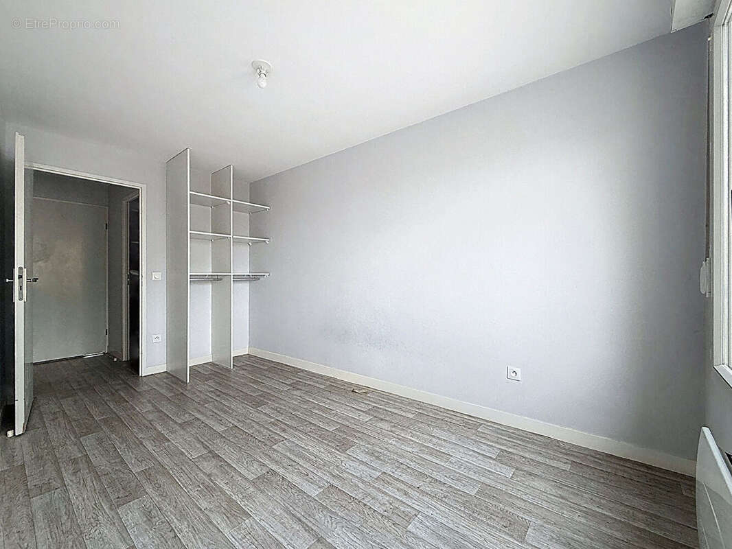 Appartement à MEAUX