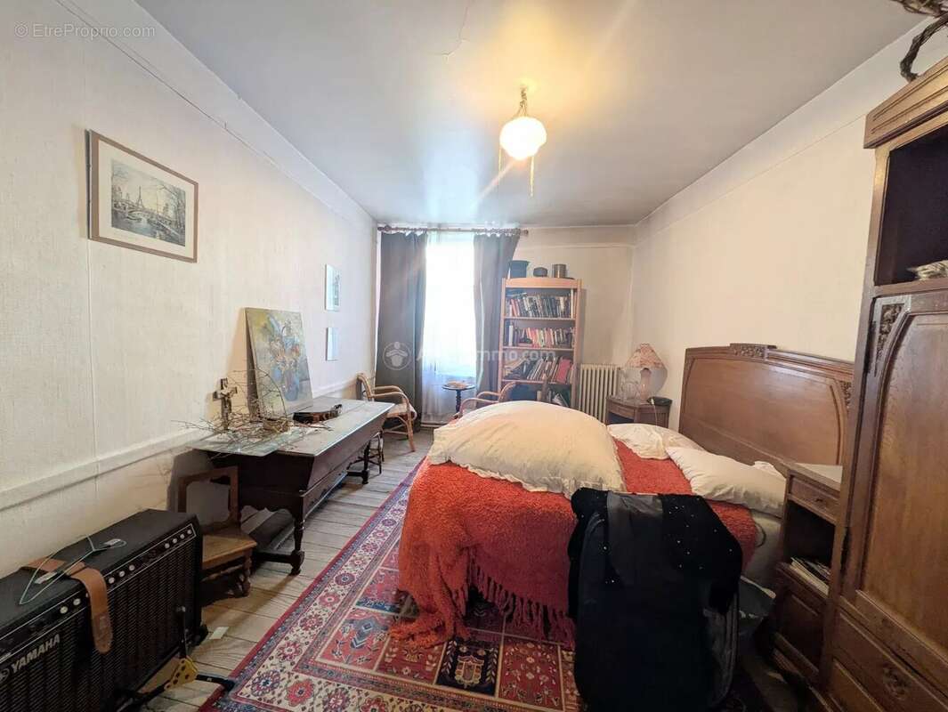 Appartement à NEUFCHATEAU
