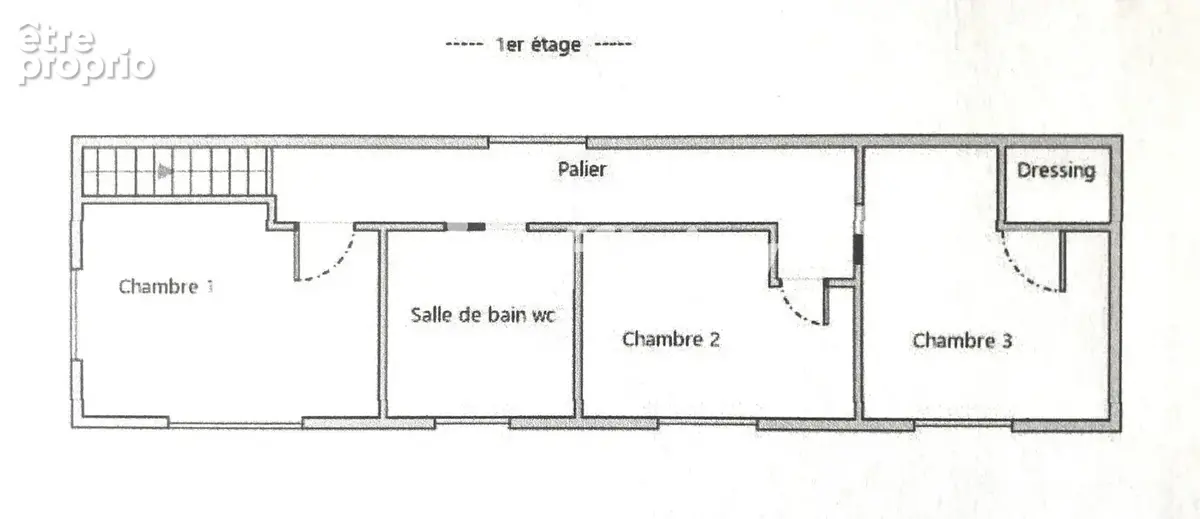 Maison 6 pièces 136 m² à vendre à Morainvilliers (78630) - photo 9