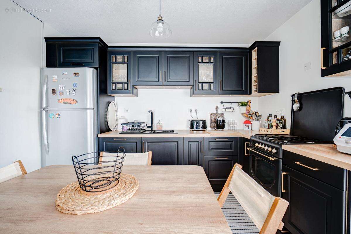 Appartement à LAUNAGUET