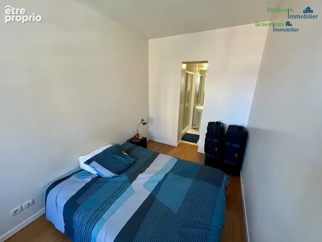 Appartement 101 m² à Gravelines  - photo 4