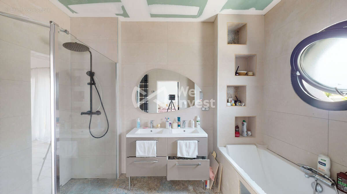 Maison à SAINT-JEAN-DE-VEDAS