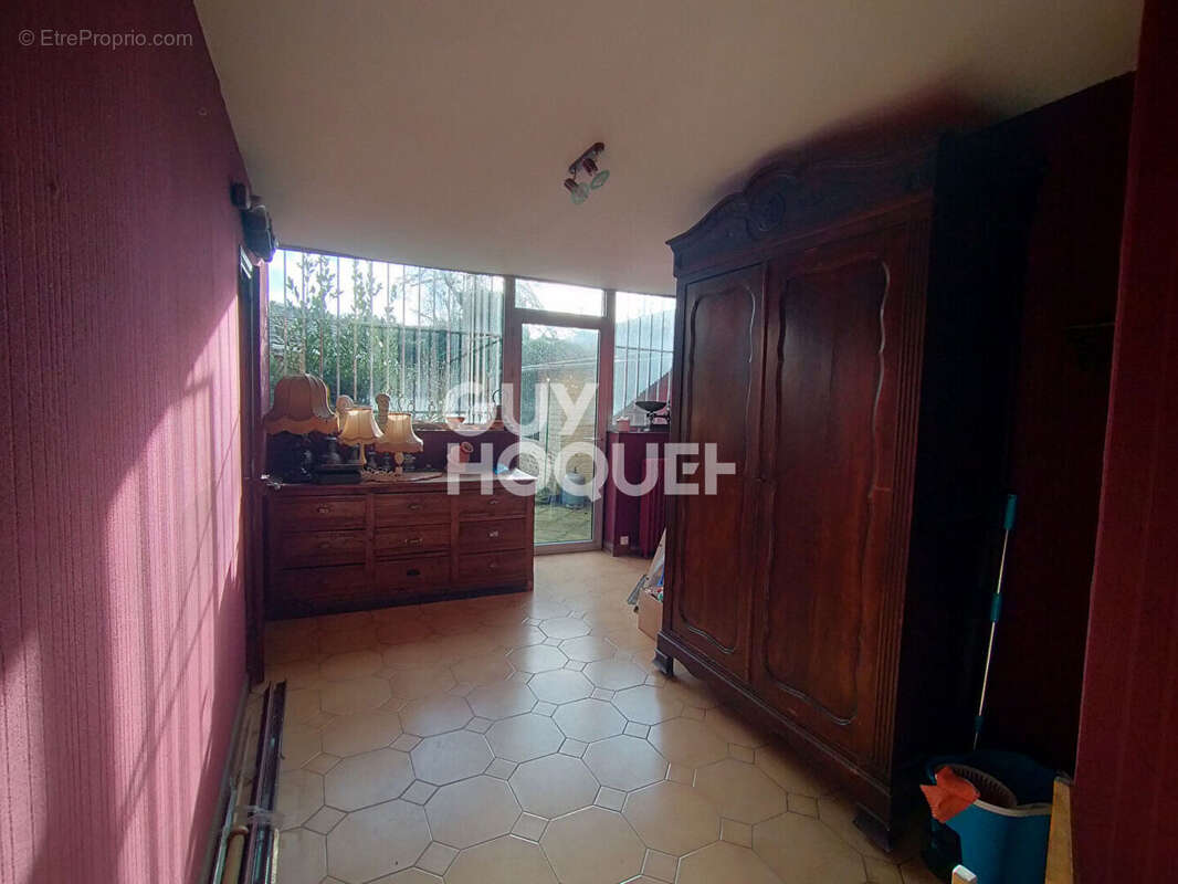 Appartement à PERONNE