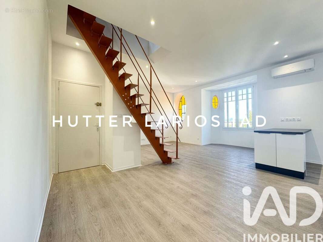 Photo 2 - Appartement à TOULON