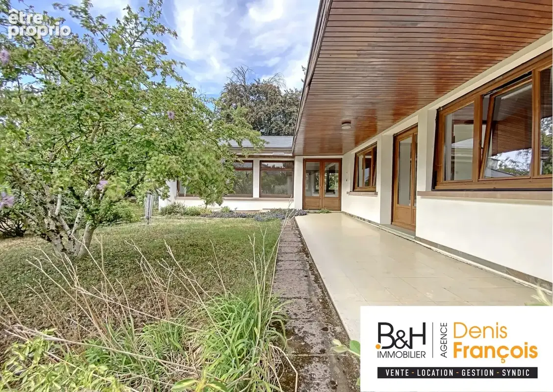 Maison 6 pièces 144 m² à vendre à Barr (67140) - photo 3