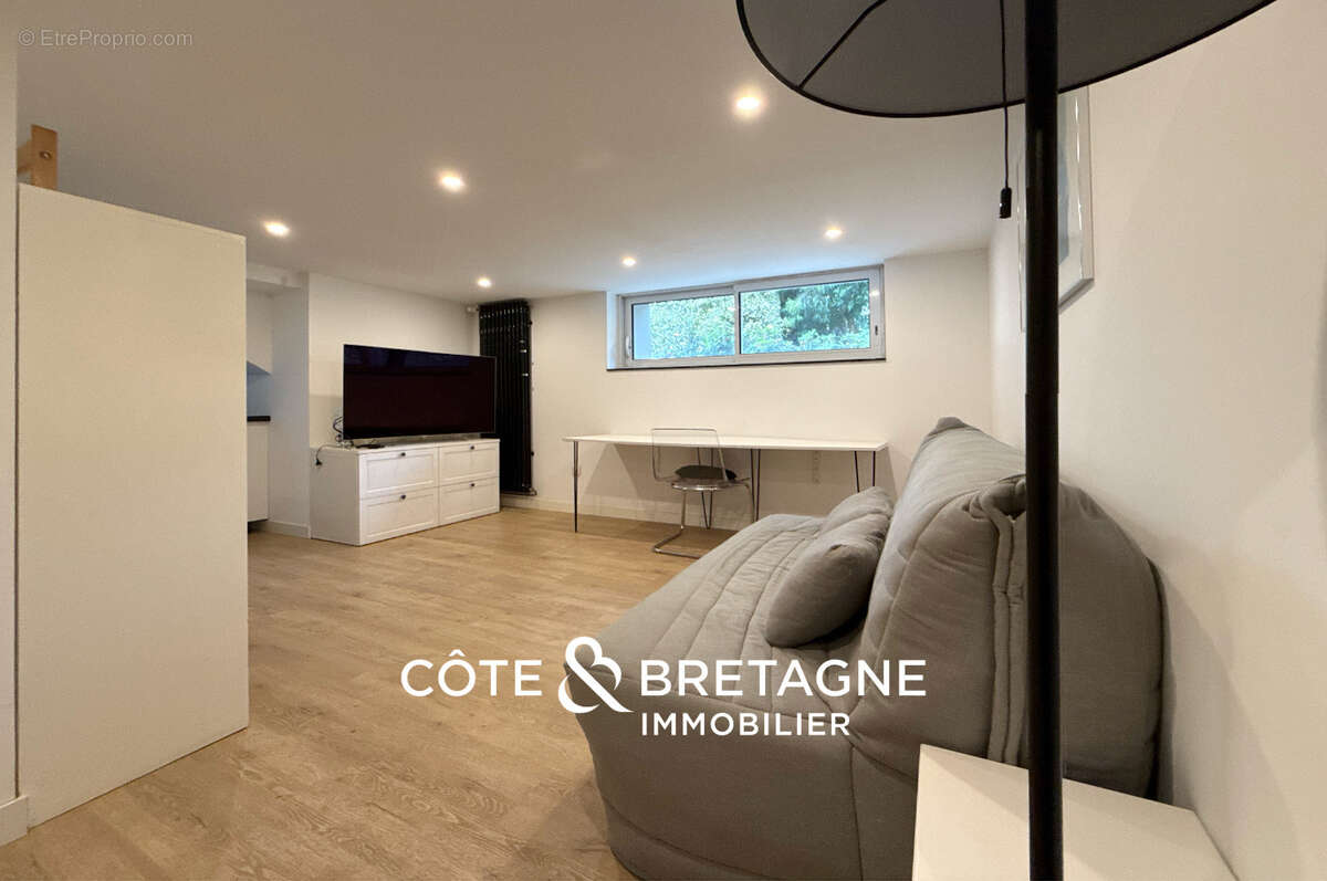 Maison à SAINT-BRIEUC