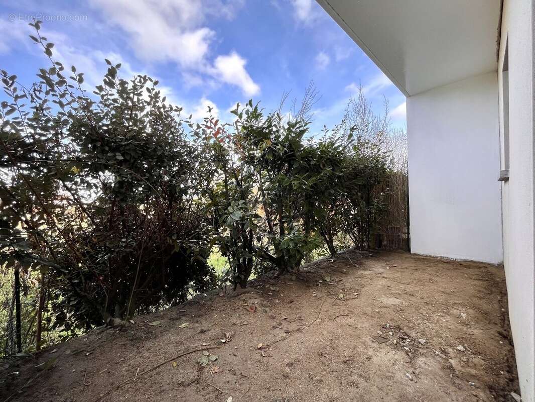 Appartement à AUZEVILLE-TOLOSANE