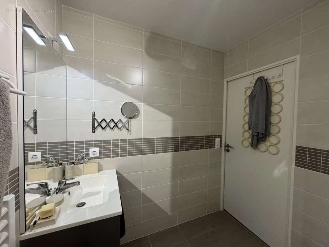 Appartement à CABOURG