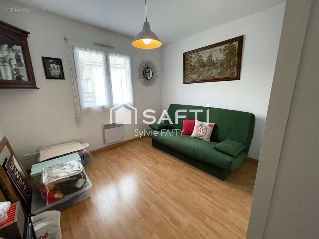 Photo 5 - Maison à ANDERNOS-LES-BAINS