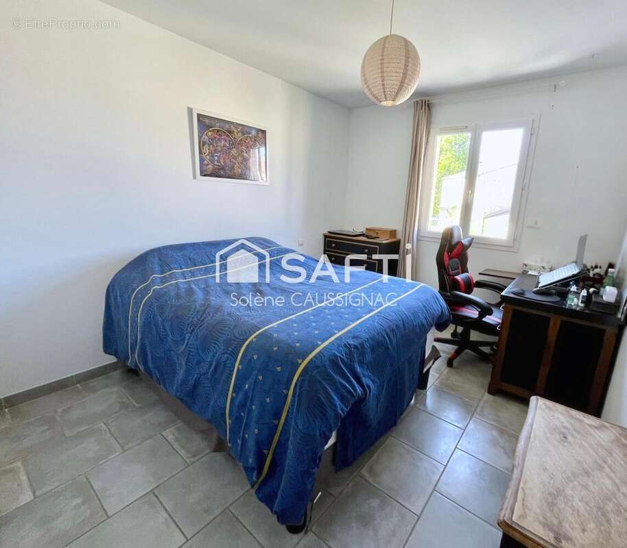 Photo 6 - Maison à MEJANNES-LES-ALES