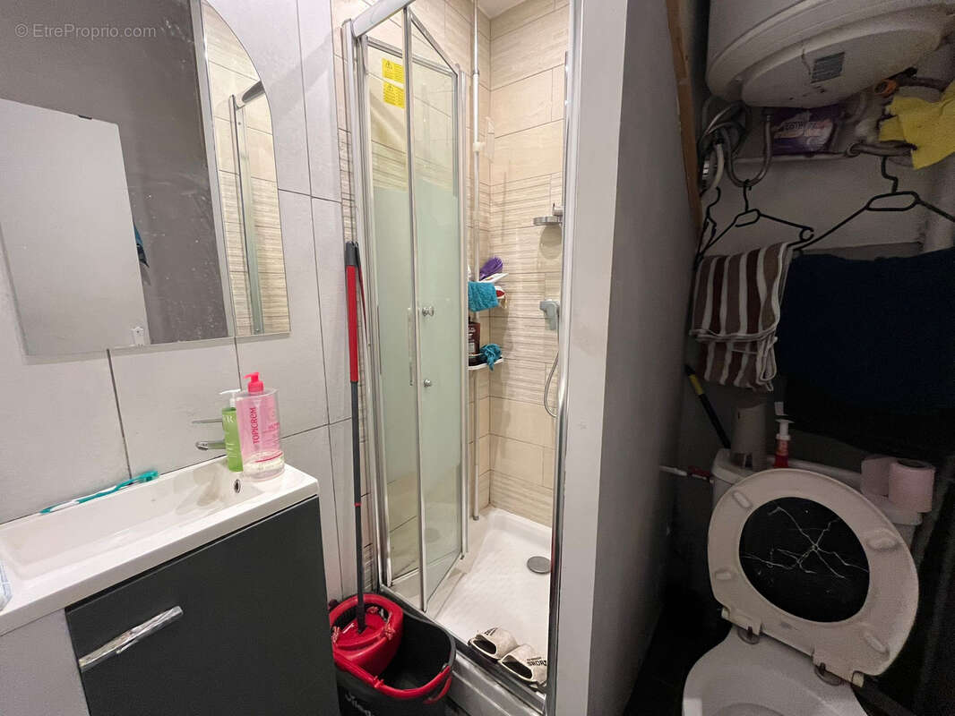 Appartement à MELUN