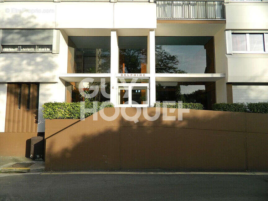 Appartement à FONTENAY-SOUS-BOIS