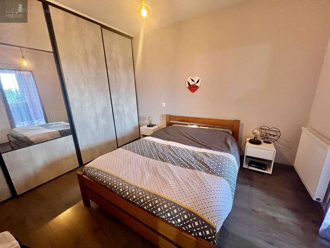 Appartement à RODEZ