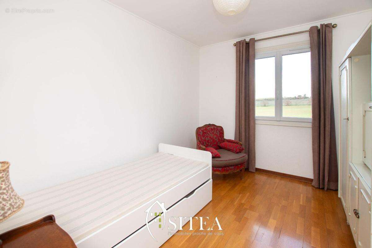 Maison à QUINT-FONSEGRIVES