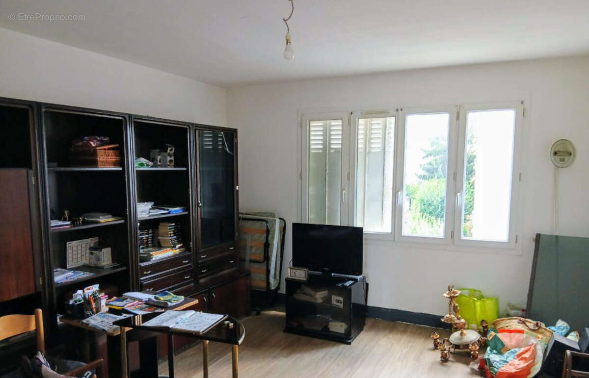 Appartement à PERIGUEUX