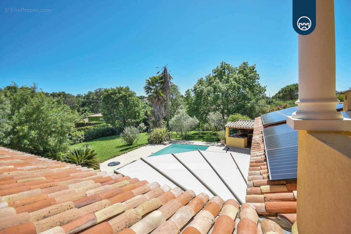 Maison à VENCE