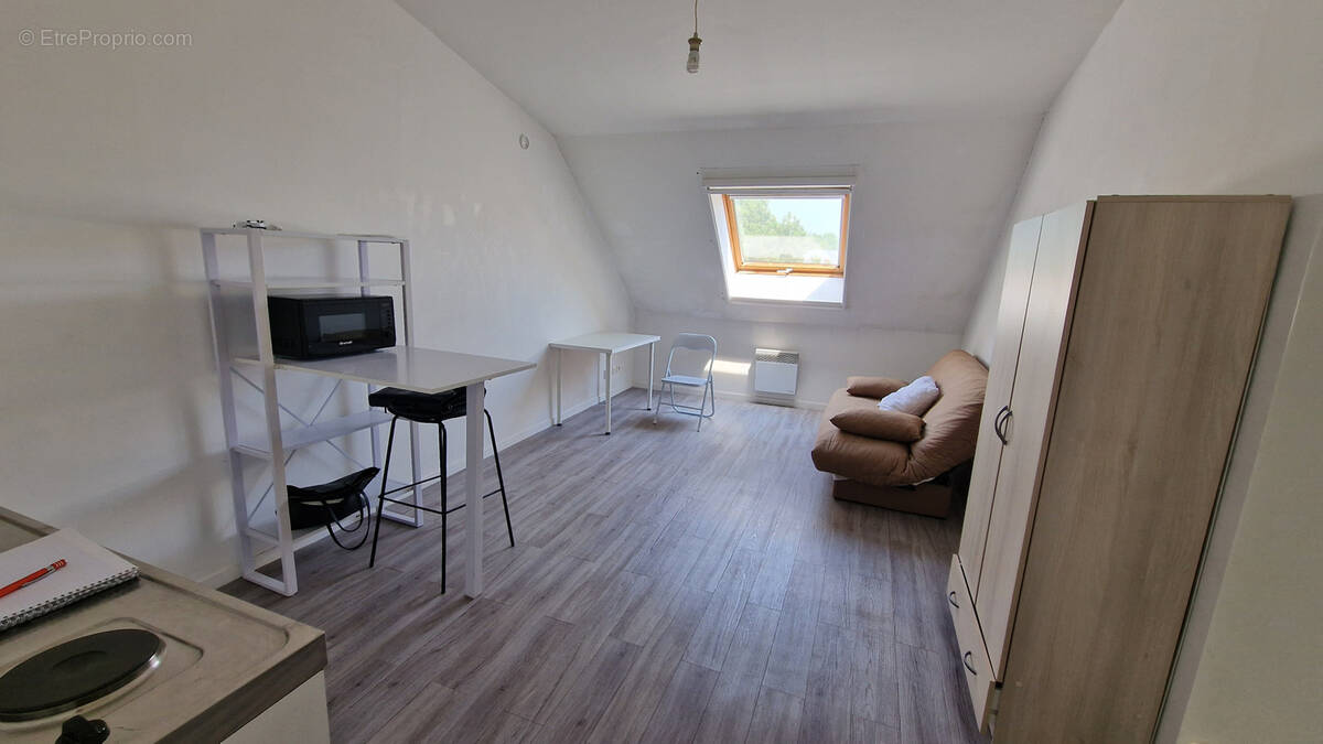 Appartement à AMIENS