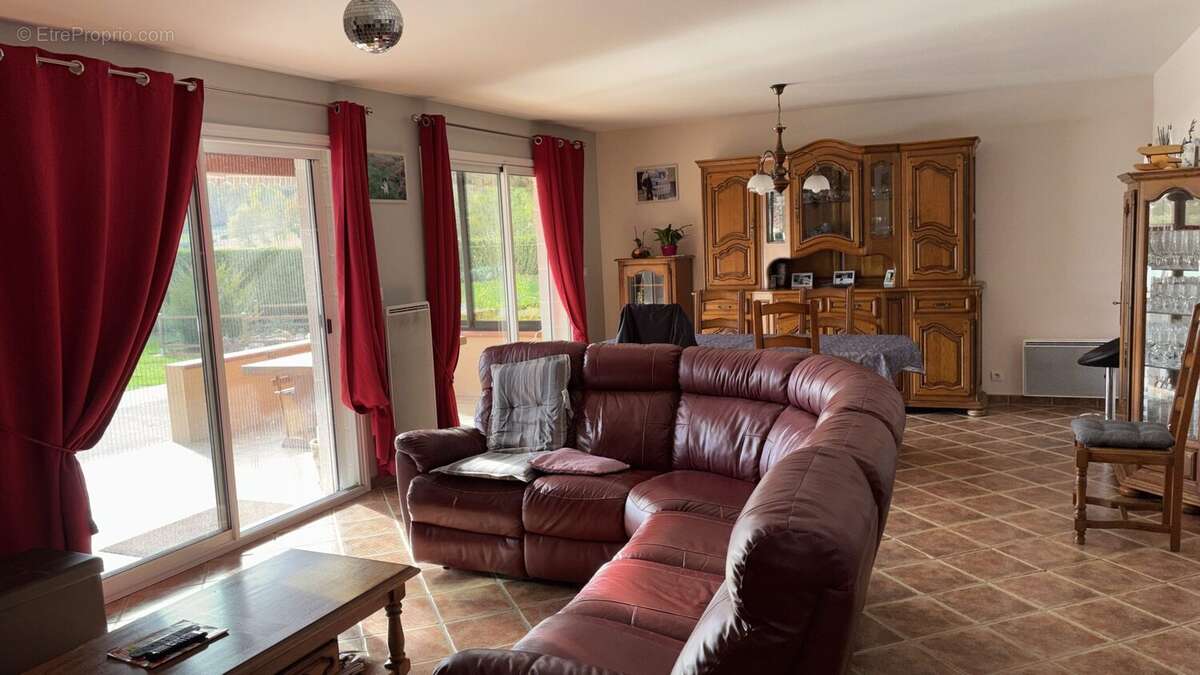 Maison à MAZERES-DE-NESTE