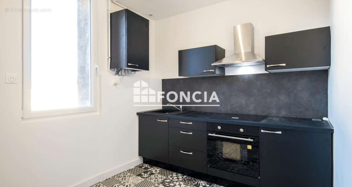 Appartement à RODEZ