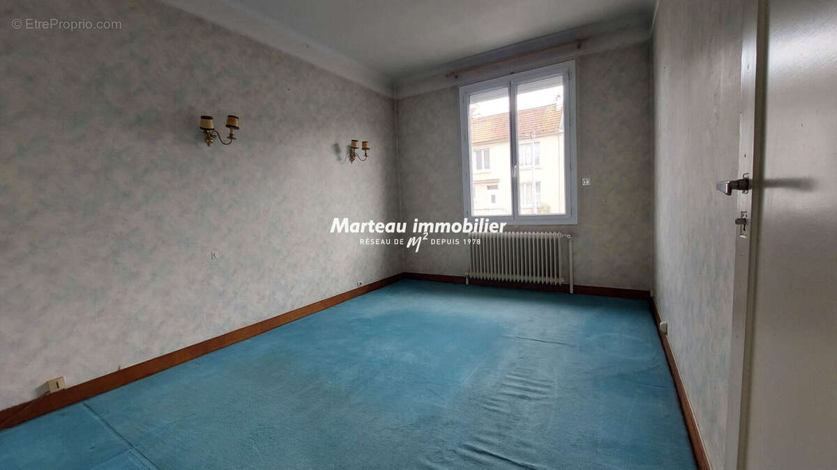Maison à LE MANS