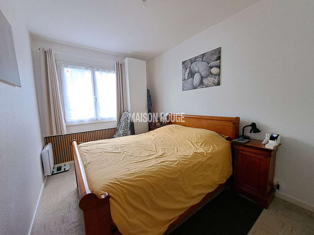 Maison de plain-pied 3 chambres avec jardin à Notre-Dame du Guildo - Investissement locatif à Créhen - photo 5