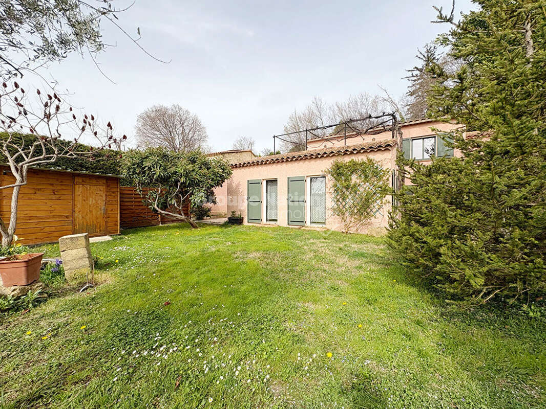 Maison à SALON-DE-PROVENCE