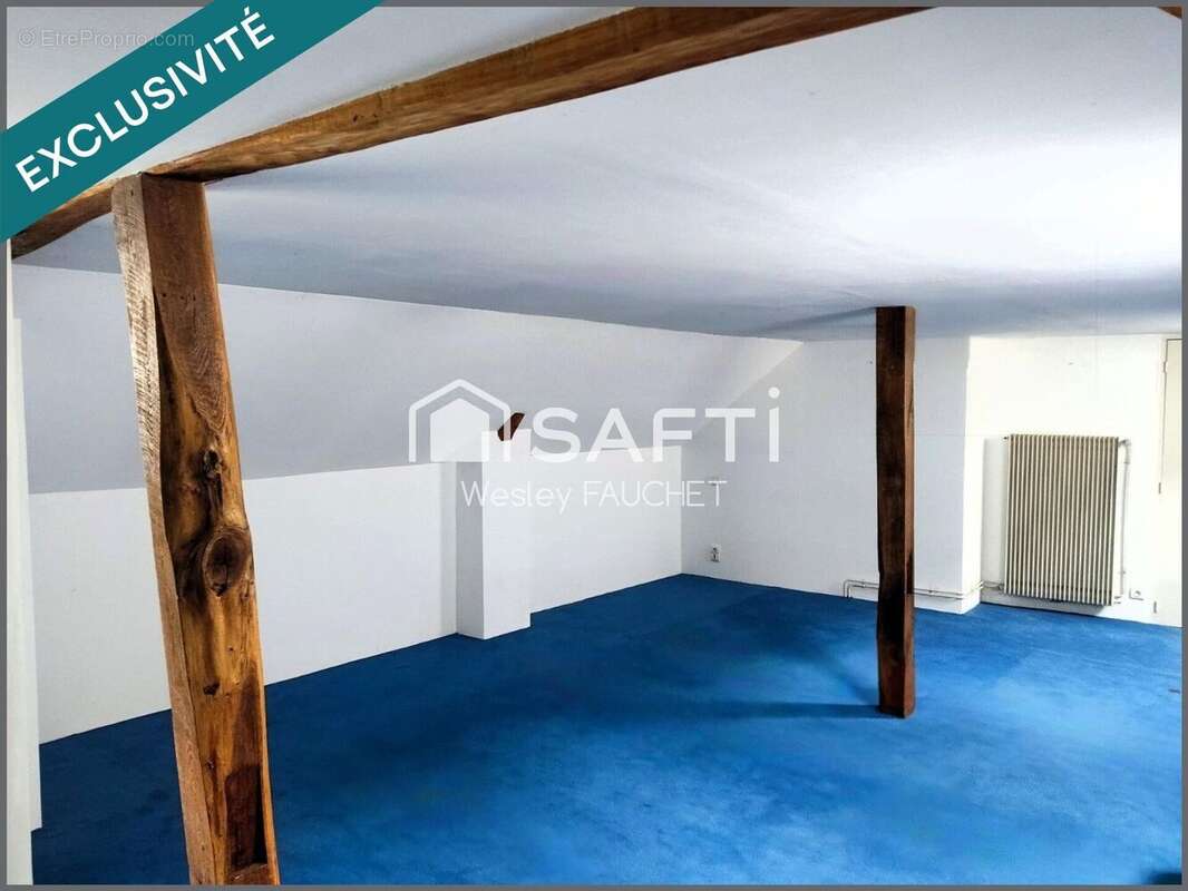 Photo 5 - Maison à BUZANCAIS