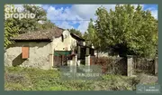 Maison à BALIZAC
