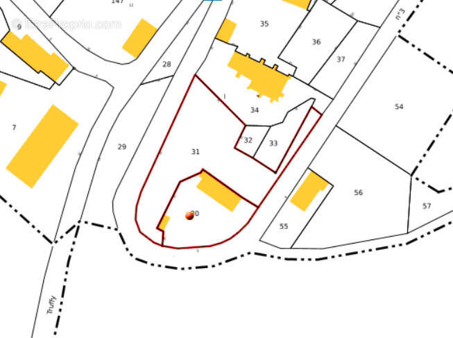 Maison à SAINT-JUNIEN-LA-BREGERE