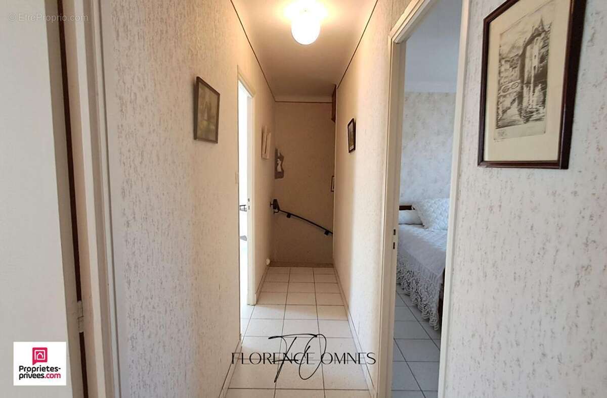 Maison à CARCASSONNE