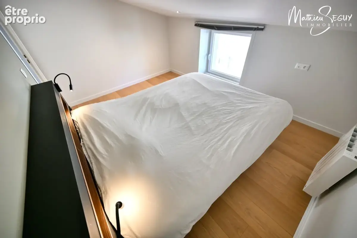 Appartement/Maison P3 duplex au coeur de THURINS - photo 28