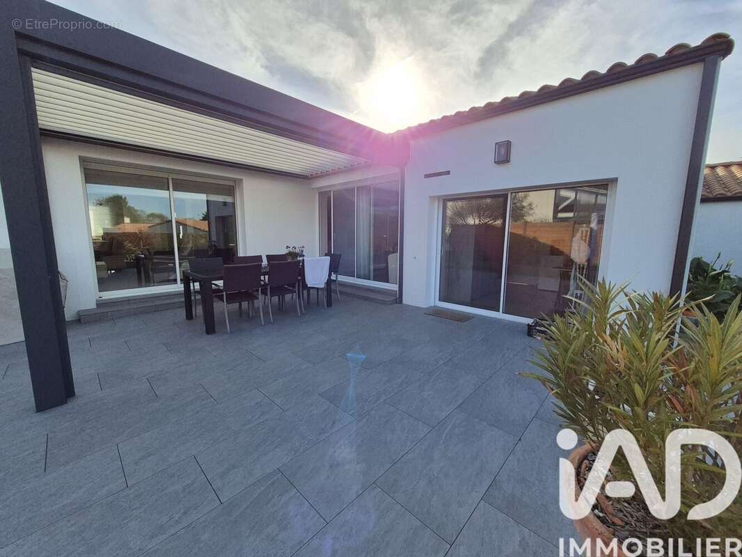 Photo 9 - Maison à SALIGNY