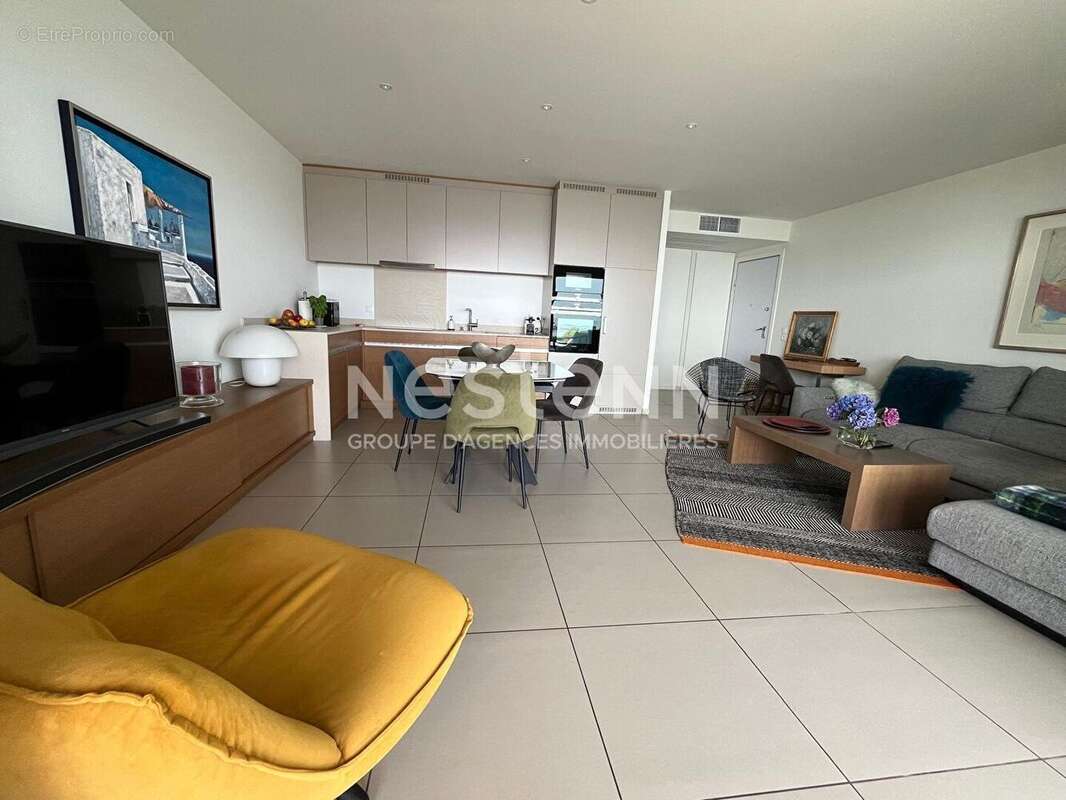 Appartement à SARI-SOLENZARA